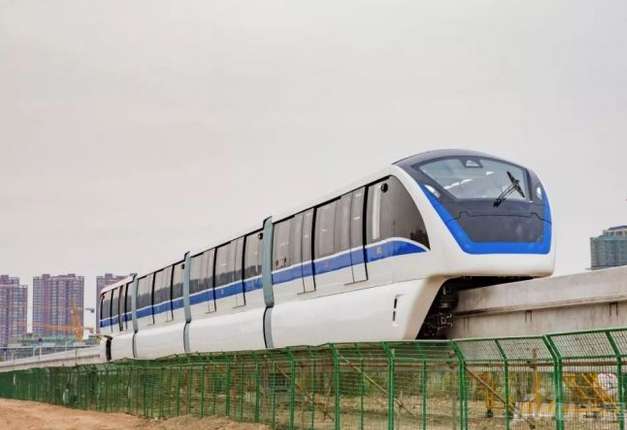 安徽蕪湖將成“地鐵城市”，2021年兩條輕軌通車