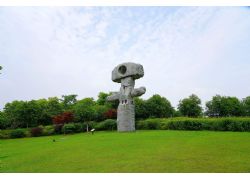 蕪湖打造“中國雕塑第一城”